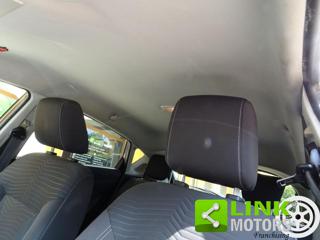FORD Fiesta usata, con Servosterzo
