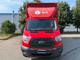 FORD Transit usata, con Airbag