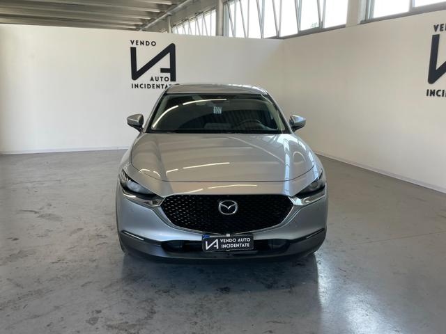 MAZDA CX-30 usata, con Airbag