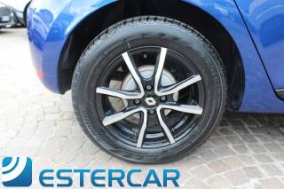 RENAULT Clio usata, con Boardcomputer