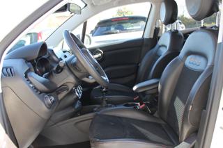 FIAT 500X usata, con Cerchi in lega