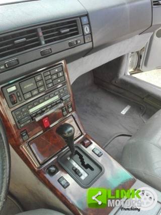 MERCEDES-BENZ SL 300 usata 19