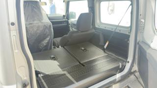 SUZUKI Jimny usata, con Cruise Control