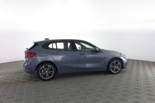 BMW 118 usata 2