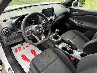 NISSAN Juke usata, con Chiusura centralizzata
