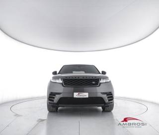 LAND ROVER Range Rover Velar usata 4