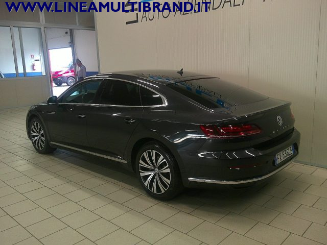VOLKSWAGEN Arteon usata, con Airbag Passeggero