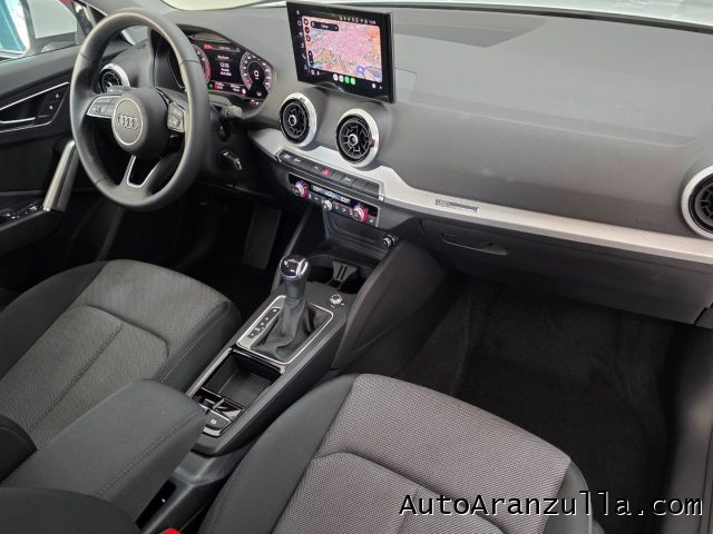 AUDI Q2 usata, con Controllo automatico clima