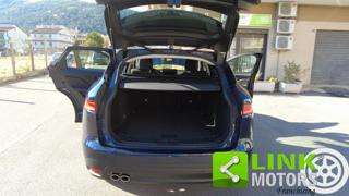 JAGUAR F-Pace usata, con Filtro antiparticolato