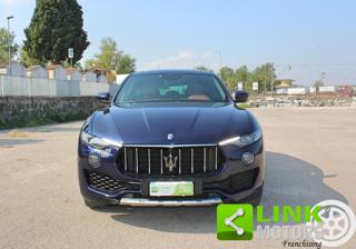 MASERATI Levante usata, con Alzacristalli elettrici