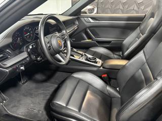 PORSCHE 911 usata, con Autoradio