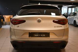 ALFA ROMEO Stelvio usata 77