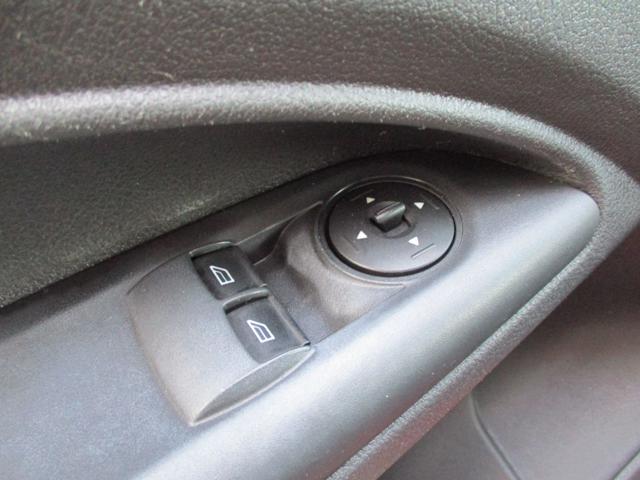 FORD Transit Connect usata, con Sensori di parcheggio posteriori