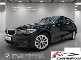 BMW 320 usata, con Airbag