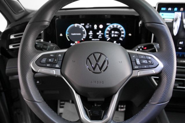 VOLKSWAGEN Tiguan usata, con Servosterzo