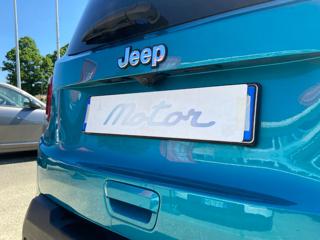 JEEP Renegade usata 22