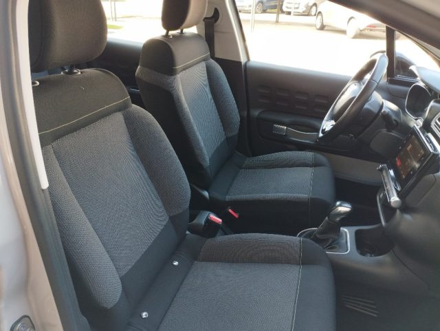 CITROEN C3 usata, con Bluetooth