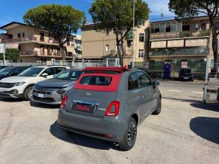 FIAT 500C usata, con Autoradio