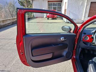 FIAT 500C usata 39