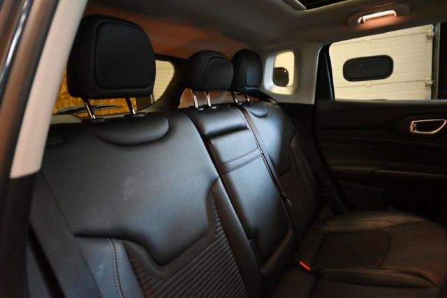 JEEP Compass usata 37