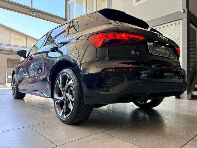 AUDI A3 usata, con Cerchi in lega