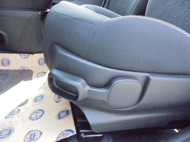 FIAT Panda usata 25