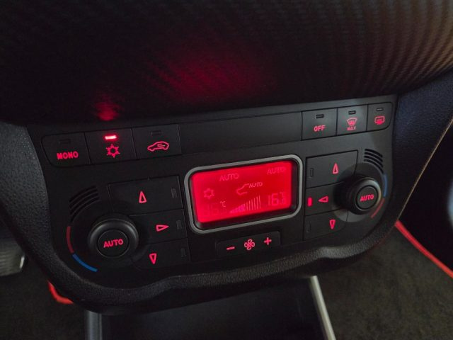 ALFA ROMEO MiTo usata, con Controllo trazione