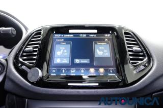 JEEP Compass usata, con Controllo elettronico della corsia