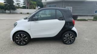 SMART ForTwo usata, con Cerchi in lega
