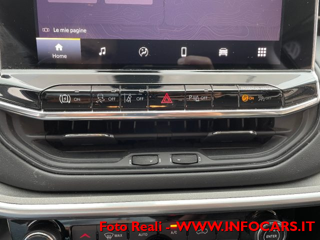 JEEP Compass usata, con Vivavoce