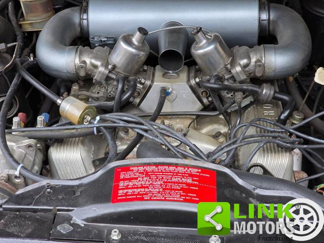 ROVER P6 usata 36
