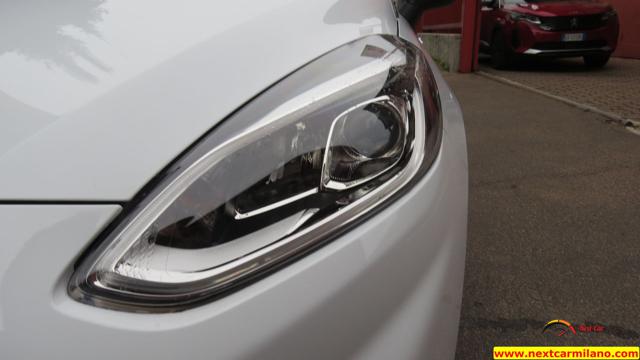 FORD Fiesta usata, con Fendinebbia