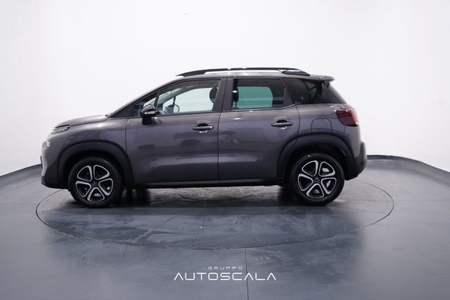 CITROEN C3 Aircross usata, con Airbag laterali