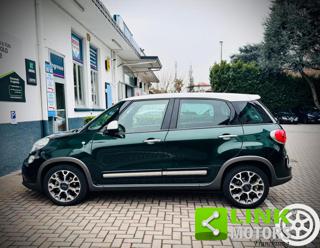 FIAT 500L usata, con Airbag Passeggero