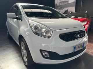 KIA Venga usata, con Immobilizzatore elettronico