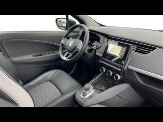 RENAULT ZOE usata, con Chiusura centralizzata