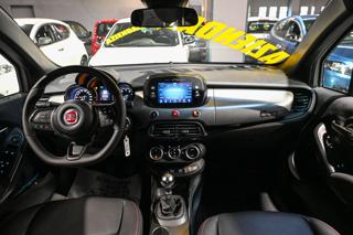 FIAT 500X usata, con ESP