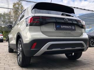 VOLKSWAGEN T-Cross usata, con Airbag Passeggero