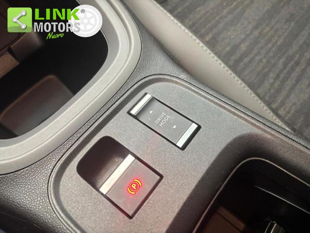 JEEP Avenger usata, con Bracciolo