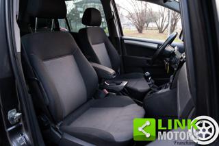 OPEL Zafira usata 19
