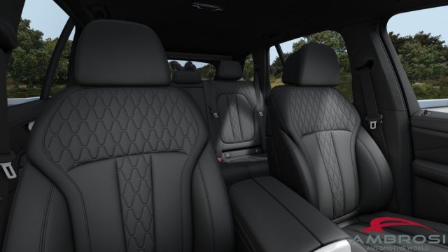 BMW X5 usata 8