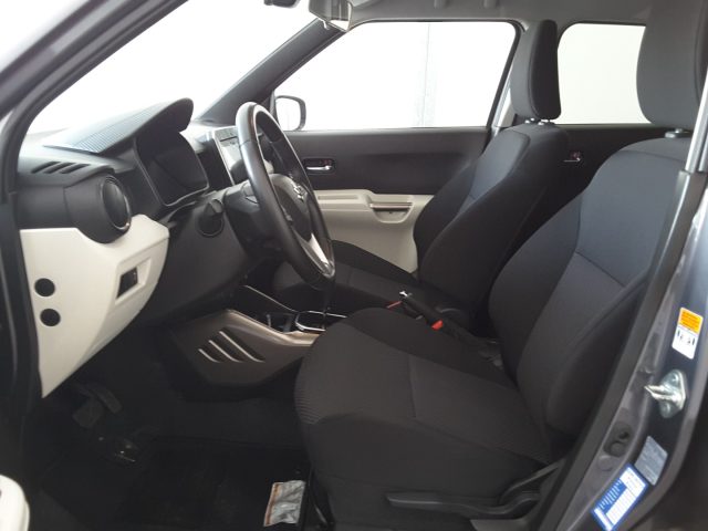 SUZUKI Ignis usata, con Alzacristalli elettrici