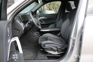 BMW X1 usata, con Chiusura centralizzata