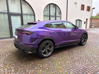 LAMBORGHINI Urus usata, con Antifurto