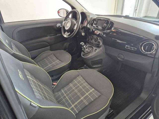 FIAT 500 usata 13