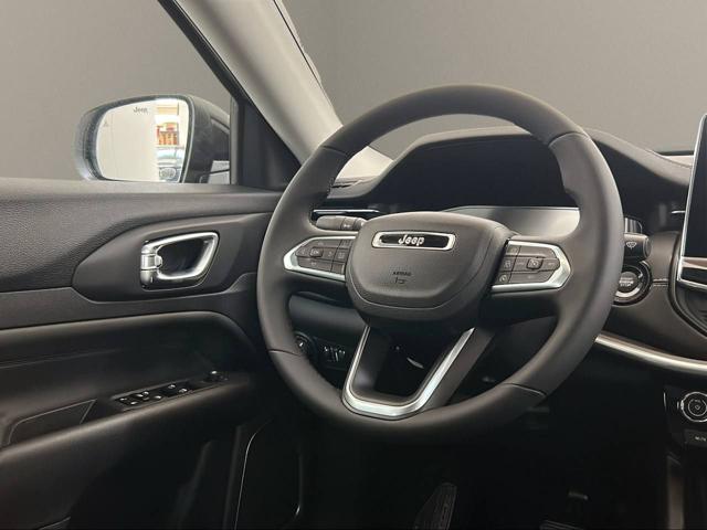 JEEP Compass usata, con Luci diurne LED