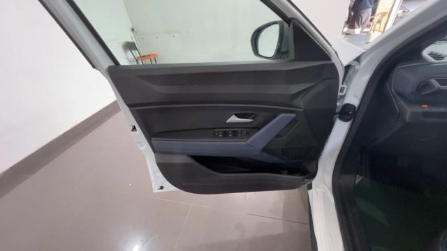 DACIA Duster usata, con ESP