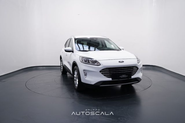 FORD Kuga usata, con Climatizzatore