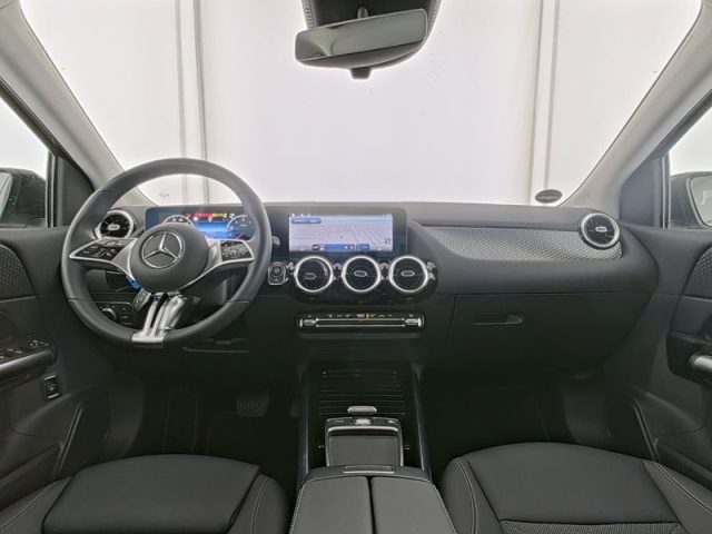 MERCEDES-BENZ B 180 usata, con Airbag Passeggero