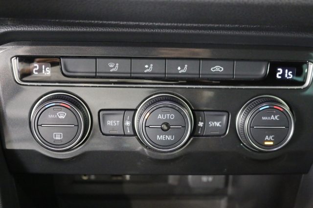 VOLKSWAGEN Tiguan usata 26